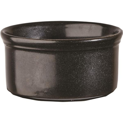Ramekin čierny 195 ml | CHURCHILL, Cookware