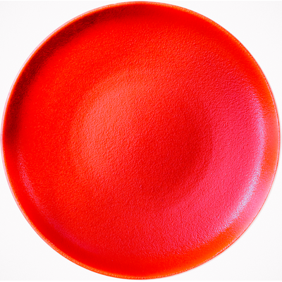 Plytký tanier coupe Red Dazzle 28 cm | ARIANE, Dazzle