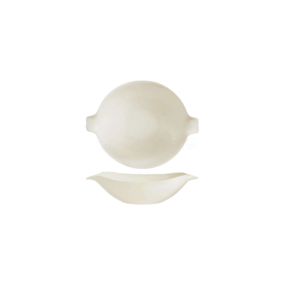 Tanier biely hlboký- wok 28,5 cm, Zenix | ARCOROC, Intensity
