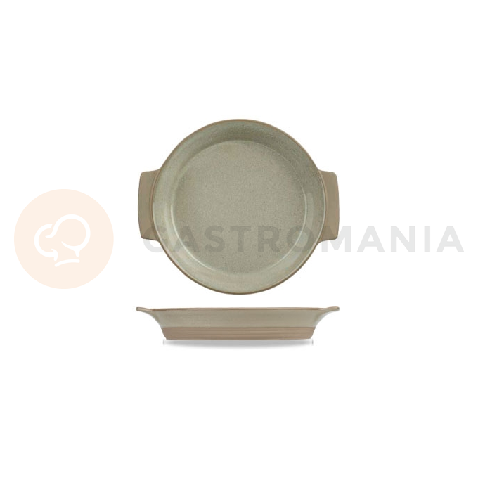 Kameninová zapekacia nádoba 580 ml | ART DE CUISINE, Stoneware