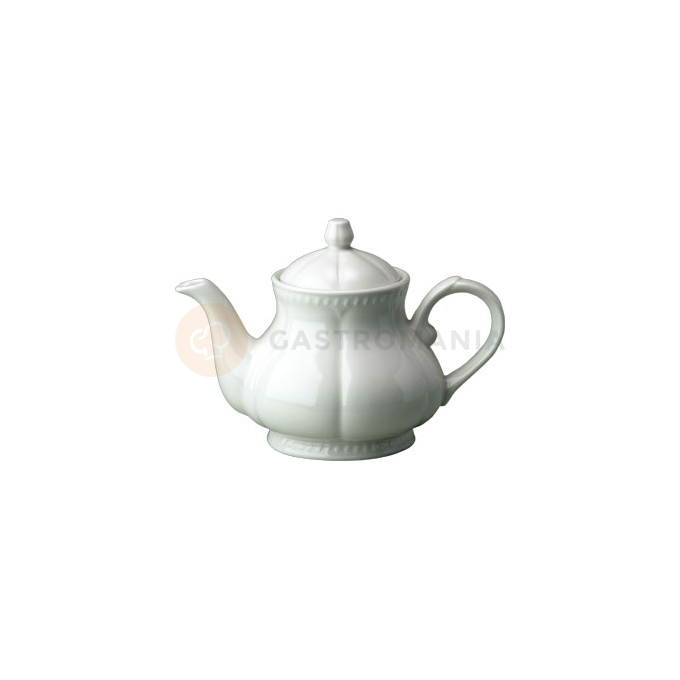 Porcelánová kanvica na čaj 1120 ml | CHURCHILL, Buckingham