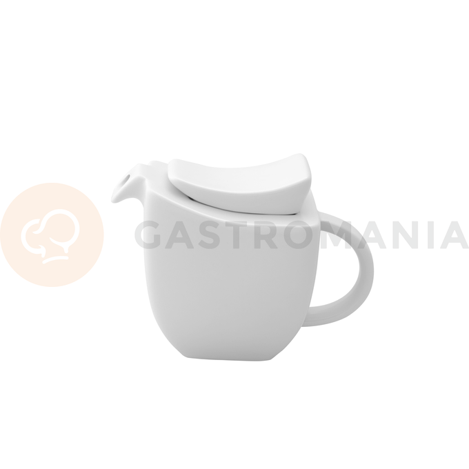 Porcelánová kanvica na kávu 400 ml | ARIANE, Vital Rectangle