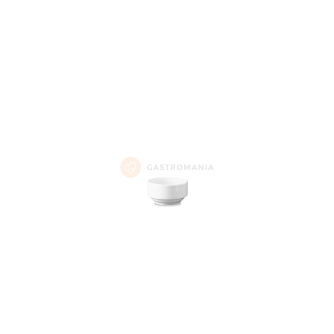 Porcelánová miska na polievku bez ušiek 280 ml | CHURCHILL, Profile
