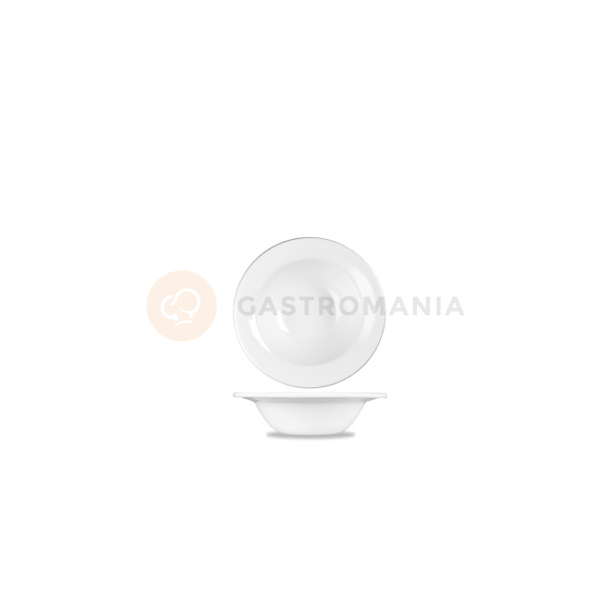 Porcelánová šalátová miska 250 ml | CHURCHILL, Profile