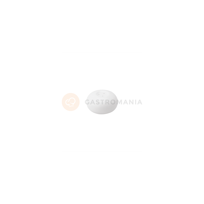 Porcelánová soľnička 6 x 4,5 cm | ARIANE, Vital Coupe