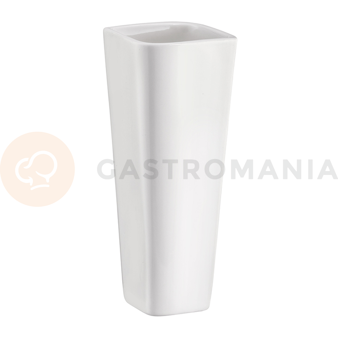 Porcelánová váza 16,5 cm | AMBITION, Kubiko/Fala