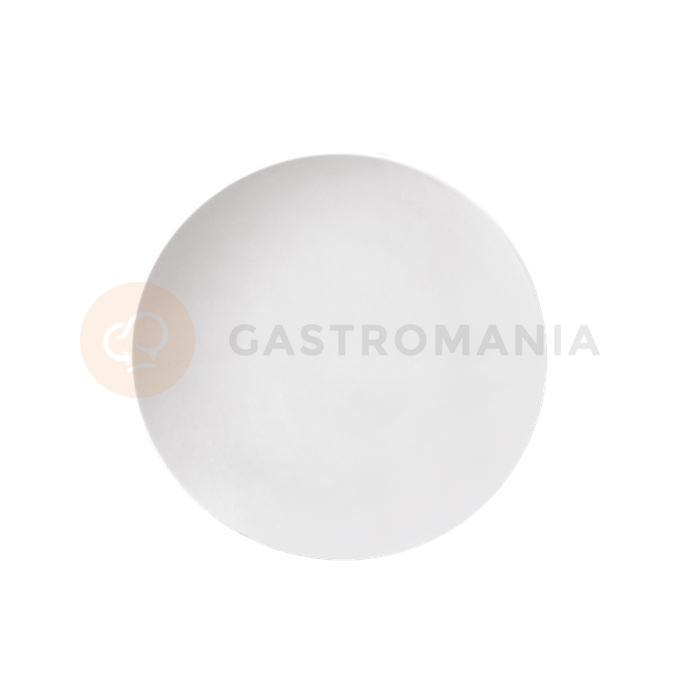 Porcelánový plytký tanier 21 cm | ARIANE, Vital Coupe