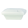 Box termoizolačný na zmrzlinu s objemom 750 ml Yeti L | ALCAS, 310/3