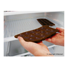 Forma na čokoládu a pralinky - kocky, 26x26x18 mm | SILIKOMART, Chocolate Cubo