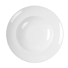 Tanier na cestoviny z porcelánu, Ø 26 cm, biely | FINE DINE, Bianco