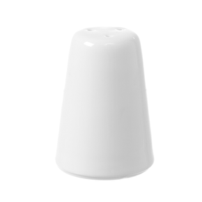 Korenička z porcelánu, Ø 5 cm, biela | FINE DINE, Bianco