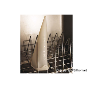 Silikonové cukrárske vrecko - 185x450 mm | SILIKOMART, Silicone piping bags