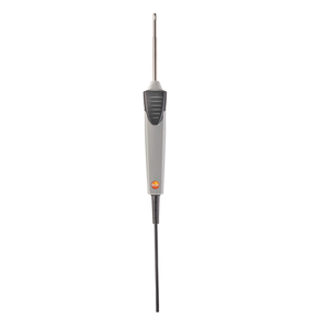 Sonda na meranie teploty vzduchu s čidlom NTC | TESTO, 6131712