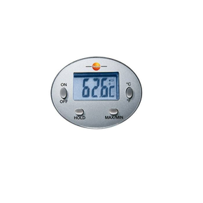 Vodeodolný teplomer s 20 cm sondou | TESTO, 5601113