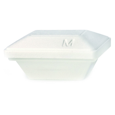 Box termoizolačný na zmrzlinu s objemom 500 ml Yeti M, 25 kusov | ALCAS, 310/2