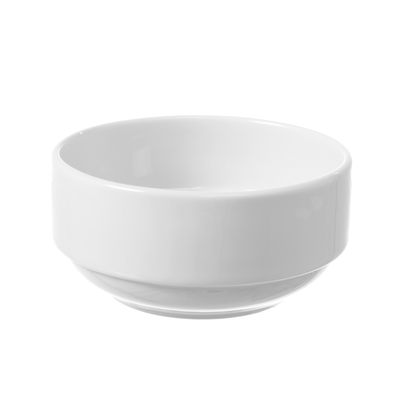 Miska z porcelánu, Ø 8 cm, biela | FINE DINE, Bianco
