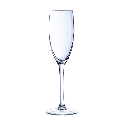 Pohár na šampanské, 0,16 l | Chef&amp;Sommelier, Cabernet