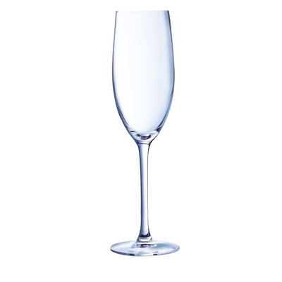 Pohár na šampanské, 0,24 l | Chef&amp;Sommelier, Cabernet