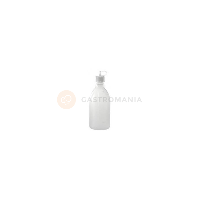 Fľaša na zdobenie - 250 ml | SILIKOMART, Gradual Bottles