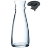 Karafa s uzáverom 750 ml | ARCOROC, Fluid