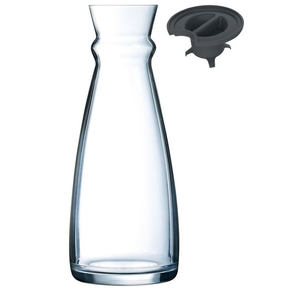 Karafa s uzáverom 750 ml | ARCOROC, Fluid