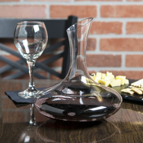 Dekoračná karafa 900 ml | Chef&amp;Sommelier, Opening