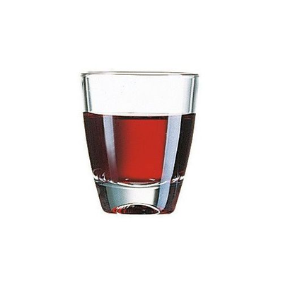 Panákový pohár 35 ml | ARCOROC, Gin