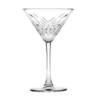 Pohár na martini 230 ml | PASABAHCE, Timeless