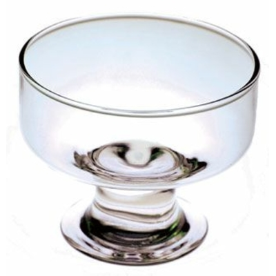Sklenený pohár na zmrzlinu s kapacitou 180 ml | PASABAHCE, Ice Ville