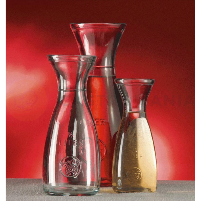 Karafa 250 ml | PASABAHCE, Baccus