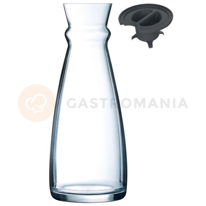 Karafa s uzáverom 750 ml | ARCOROC, Fluid