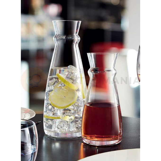 Karafa s uzáverom 750 ml | ARCOROC, Fluid