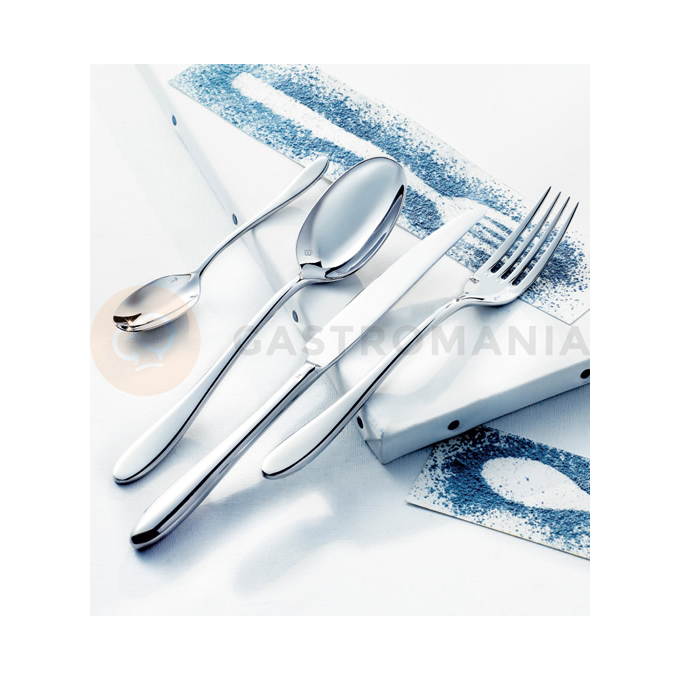 Nôž na steaky 242 mm | Chef&amp;Sommelier, Lazzo