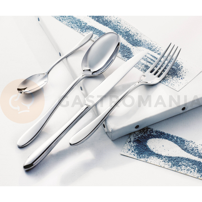 Príborový nôž monoblok 242 mm | Chef&amp;Sommelier, Lazzo
