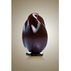 Forma na čokoládové kraslice - 2 ks x 320g, 115x185 mm - 20U3D02 | MARTELLATO, Prestige Easter