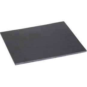 Podnos z bridlice 30 x 25 cm | COSY &amp; TRENDY, Bufet