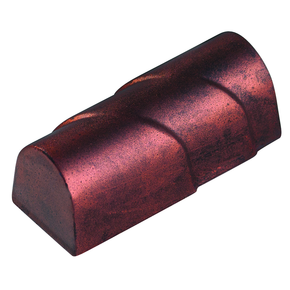 Polykarbonátová forma na pralinky - 30 ks x 9g, 40x18x15 mm - MA1970 | MARTELLATO, Classic