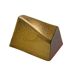 Polykarbonátová forma na pralinky a čokoládu - 28 ks x 7g, 28x20x17 mm - MA1903 | MARTELLATO, Modern