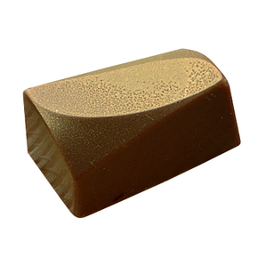 Polykarbonátová forma na pralinky a čokoládu, obdĺžnikové - 30 ks x 8g, 30x18x15 mm - MA1629 | MARTELLATO, Modern