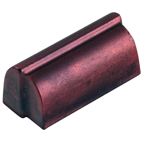 Polykarbonátová forma na pralinky a čokoládu, obdĺžnikové - 30 ks x 8g, 40x18x16 mm - MA1971 | MARTELLATO, Modern