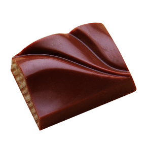 Polykarbonátová forma na pralinky, obdĺžnikové - 24 ks x 8g, 33x25x12 mm - MA1620 | MARTELLATO, Classic