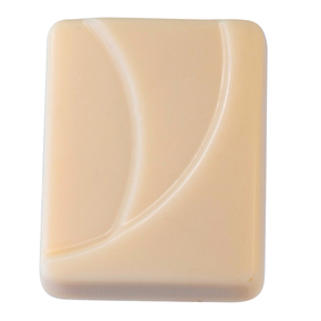 Polykarbonátová forma na pralinky, obdĺžnikové - 5 x 6 ks x 7g, 30x24x11 mm - MA1977 | MARTELLATO, Multi