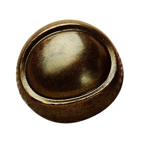 Polykarbonátová forma na pralinky, okrúhle - 24 ks x 9g, 30x15 mm - MA1611 | MARTELLATO, Classic