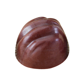 Polykarbonátová forma na pralinky, okrúhle - 40 ks x 11 g, 28x24 mm - MA1091 | MARTELLATO, Classic