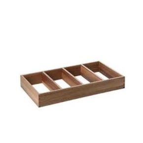 Vložka do servírovacích tácok 50 x 27 cm | ZIEHER, Solid