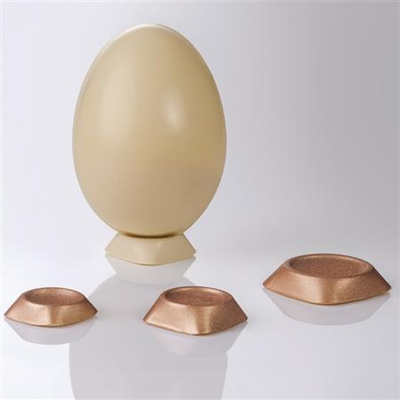 Polykarbonátová forma na stojan pod vajíčko - 20-CU001 | MARTELLATO, Eggs Holder
