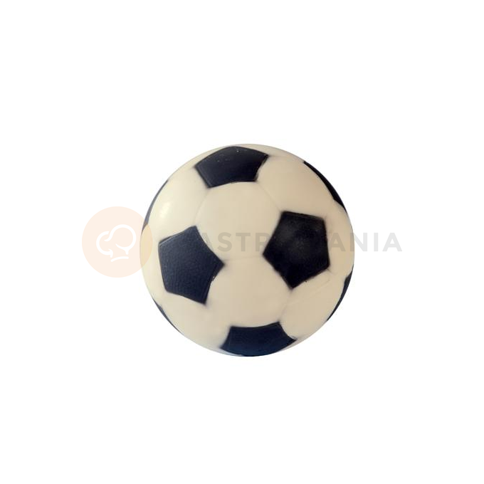 Forma k vytvoreniu čokoládových pochúťok - fotbalová lopta - MAC323S | MARTELLATO, Fashion &amp; Style