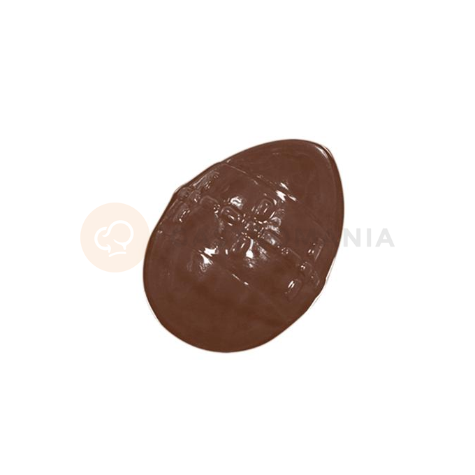 Forma na čokoládu - Vajce, 11 ks, 42x30x14 mm - 90-2025 | MARTELLATO, Choco Light