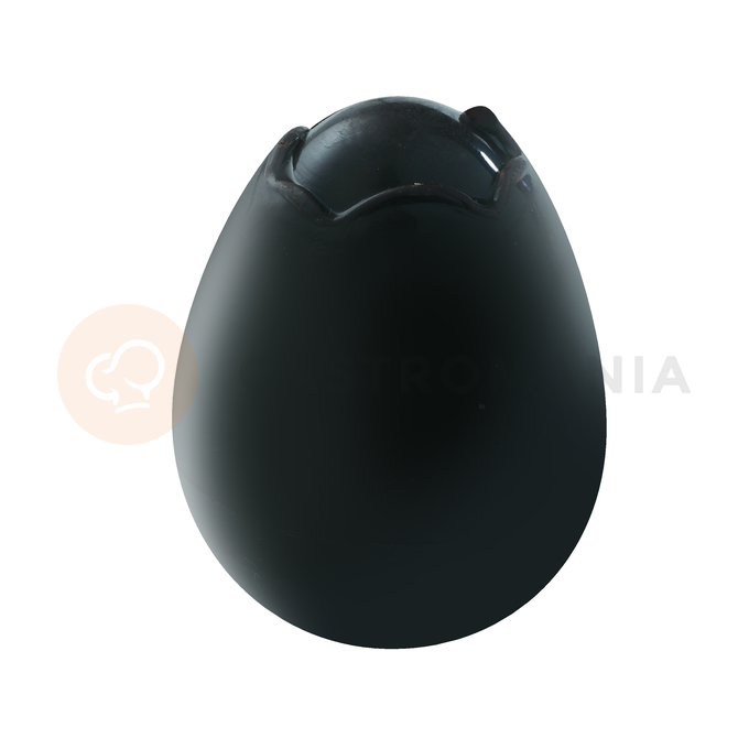 Polykarbonátová forma na 3D pralinky - vajce, 28 ks x 8g, 23x30x23 mm - 20-3D1001 | MARTELLATO, Praline 3D