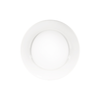 Porcelánový tanier, plytký 20 cm | ISABELL, 388103